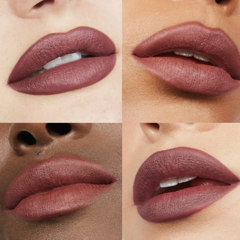 💎 MAKEUP BY MARIO Ultra Suede Lipstick in Shade Nicole New In Box